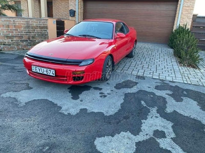 TOYOTA CELICA 1.6 STi