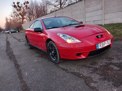 TOYOTA CELICA 1.8 ST