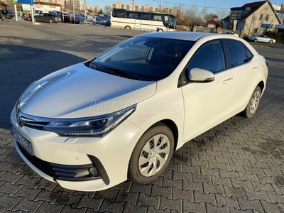 TOYOTA COROLLA Sedan 1.6 Active LED Trend+