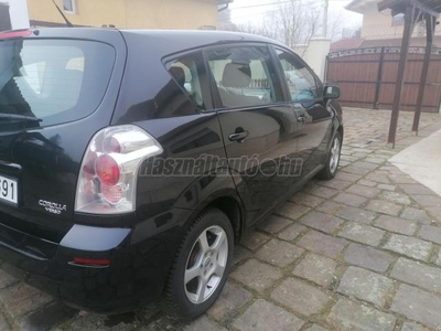 TOYOTA COROLLA VERSO 1.8 Linea Sol