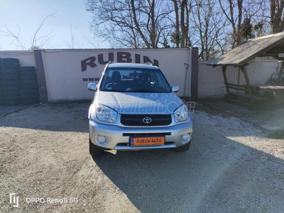 TOYOTA RAV 4 Rav4 2.0 4x4 S