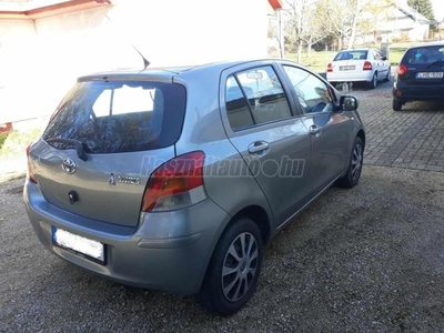 TOYOTA YARIS 1.0 Terra+ 97000KM!