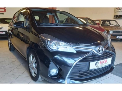 TOYOTA YARIS 1.33 Active Comfort