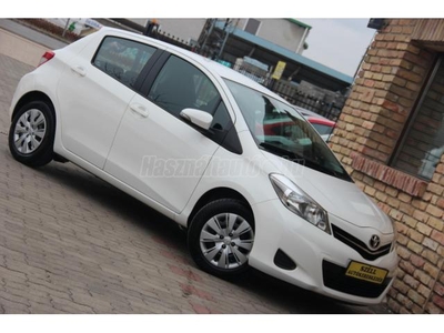 TOYOTA YARIS 1.33 Exe AC 1.tulajdonos!