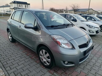 TOYOTA YARIS 1.33 LIFE