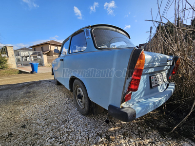 TRABANT 601 S