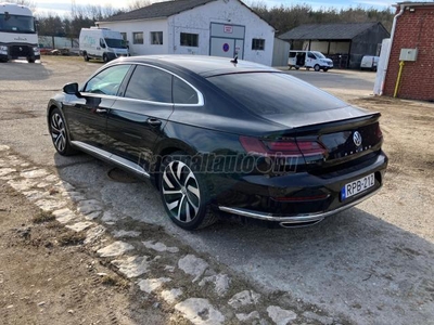 VOLKSWAGEN ARTEON 2.0 TDI SCR R-Line 4Motion DSG