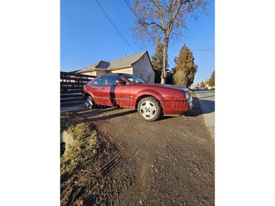 VOLKSWAGEN CORRADO 2.0 16V 2.0 8v