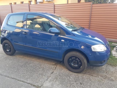 VOLKSWAGEN FOX 1.2