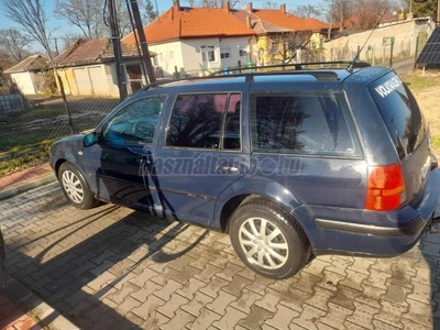 VOLKSWAGEN GOLF 1.9 TDI Highline