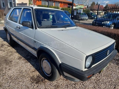 VOLKSWAGEN GOLF II 1.3 CL