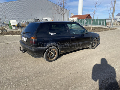 VOLKSWAGEN GOLF III 1.9 TDI CL