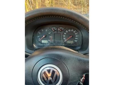 VOLKSWAGEN GOLF IV 1.4 Euro 25 év