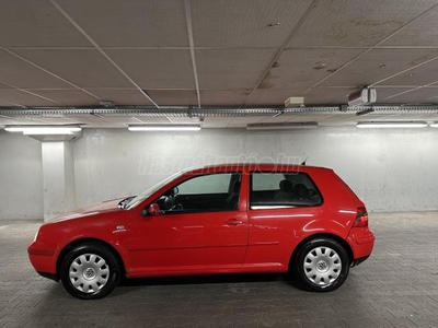 VOLKSWAGEN GOLF IV 1.6 140Ezer Km