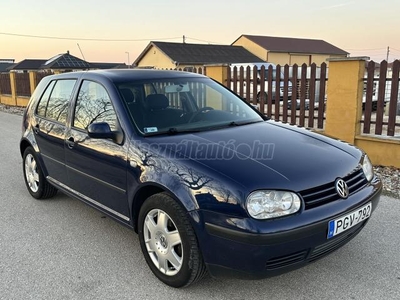 VOLKSWAGEN GOLF IV 1.9 PD TDi