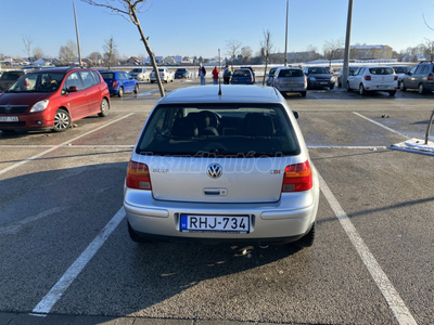 VOLKSWAGEN GOLF IV 1.9 PD TDI