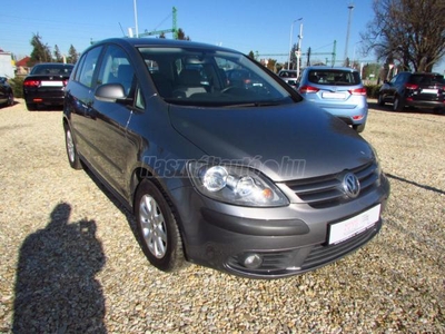 VOLKSWAGEN GOLF PLUS 1.4 Comfortline 139ekm.2.tulaj.sz.könyv.digitklíma.tempomat.állófűtés.t.radar.4xel.ablak.2kulcs.