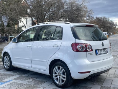 VOLKSWAGEN GOLF PLUS 1.4 Tsi Highline Facelift Model !