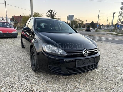 VOLKSWAGEN GOLF VI 1.4 Trendline