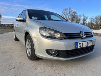 VOLKSWAGEN GOLF VI 1.4 Tsi Highline