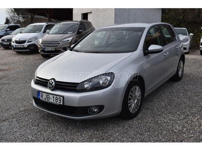 VOLKSWAGEN GOLF VI 1.4 Tsi Trendline