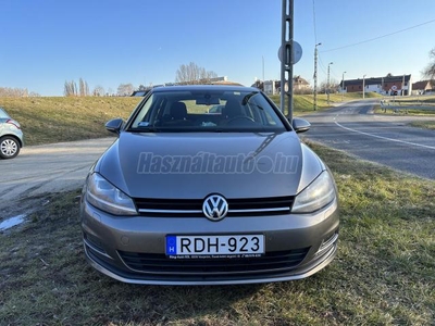 VOLKSWAGEN GOLF VII 1.4 TSI BMT Comfortline ACT