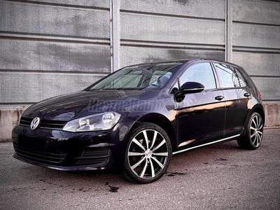 VOLKSWAGEN GOLF VII 2.0 TDI Highline