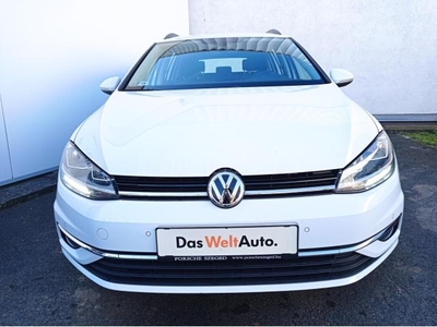 VOLKSWAGEN GOLF VII Variant 1.6 TDI BMT SCR Comfortline