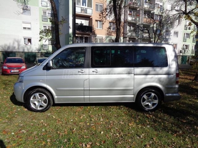 VOLKSWAGEN MULTIVAN 174LE Tempomat