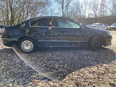 VOLKSWAGEN PASSAT VI 2.0 CR TDI Comfortline