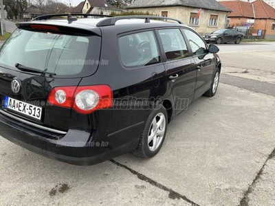 VOLKSWAGEN PASSAT VI Variant 1.4 TSI Trendline