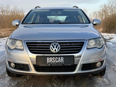 VOLKSWAGEN PASSAT VI Variant 2.0 CR TDI Comfortline