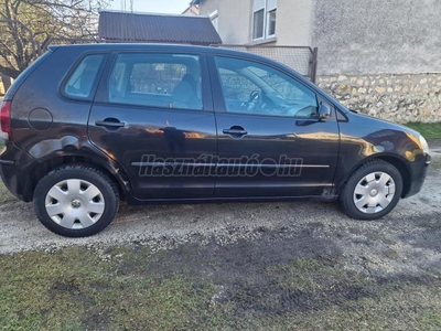 VOLKSWAGEN POLO 1.2 55 First Next