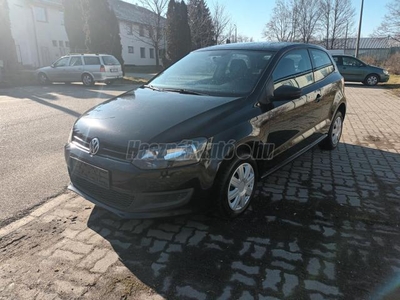 VOLKSWAGEN POLO 1.2 75 CR TDI Trendline