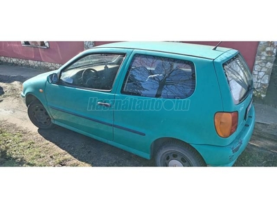 VOLKSWAGEN POLO 1.4 60