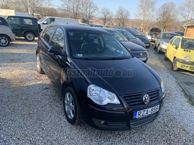 VOLKSWAGEN POLO 1.4 80 PD TDI Perfekt