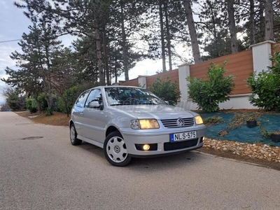 VOLKSWAGEN POLO III 1.4 60 Highline