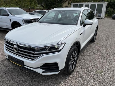 VOLKSWAGEN TOUAREG 3.0 V6 TDI Elegance Tiptronic ic