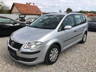 VOLKSWAGEN TOURAN 1.9 PD TDi Trendline