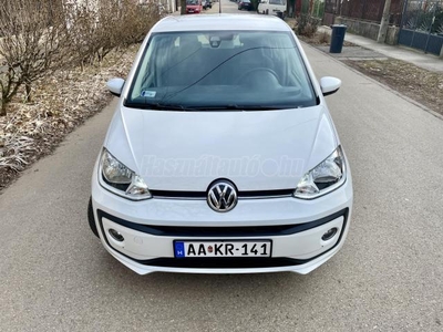 VOLKSWAGEN UP Up! 1.0 BMT High Up! FACELIFT