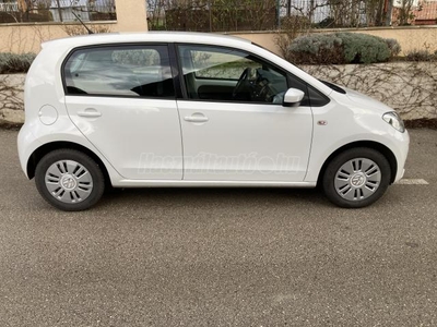 VOLKSWAGEN UP Up! 1.0 Move Up! Euro 6