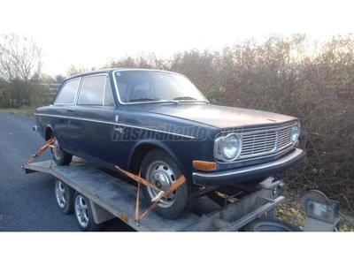 VOLVO 142 2.0B