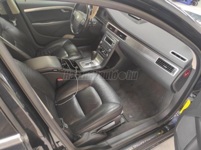 VOLVO S80 2.4 D [D5] Executive Geartronic