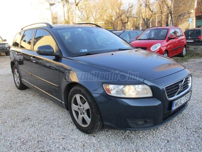 VOLVO V50 1.6 D DRIVe Kinetic