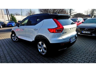 VOLVO XC40 2.0 [T5] R-Design AWD Geartronic Magyarországi. első tulajdonosától! VOLVO SELEKT!