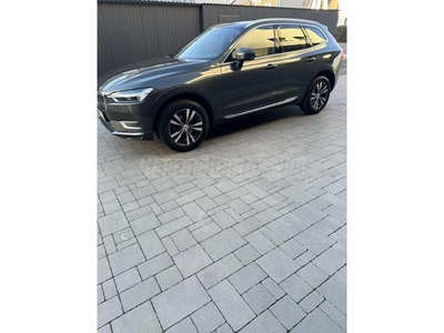 VOLVO XC60 2.0 [B4] MHEV Inscription AWD Geartronic