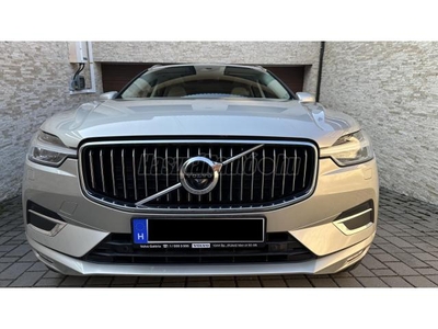 VOLVO XC60 2.0 [D5] Inscription AWD Geartronic XC60