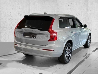 VOLVO XC90 2.0 [T8] Ultra Dark Geartronic (7 személyes ) CÉGEKNEK TARTÓS BÉRLETRE KEDVEZŐ FELTÉTELEKKEL