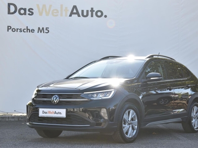 VW Taigo Life 1.0 TSI DSG