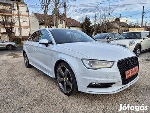 AUDI A3 Limousine 2.0 TDI Ambition Navi Xenon L...